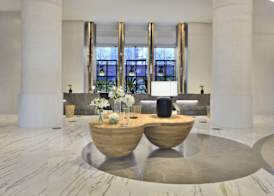 The Westin Mumbai Powai Lake 2
