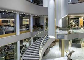 Altinel Ankara Hotel & Convention Center 2