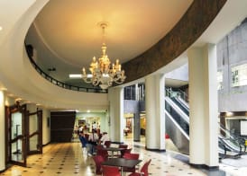 Hotel Nutibara 5