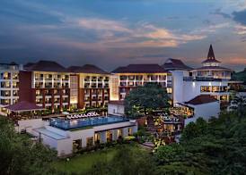 DoubleTree by Hilton Goa Panaji 2