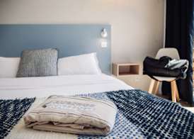 Auberge Kallisté - Eco Label 5
