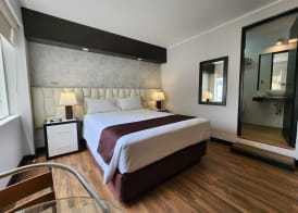 Hotel Ferré Miraflores 4