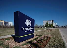 Double Tree by Hilton Sulphur Lake Charles 3