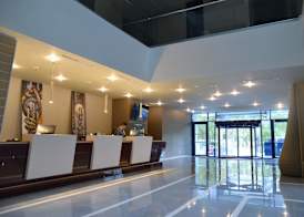 Ramada by Wyndham Constanta 2