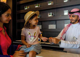 Centro Salama Jeddah by Rotana 4