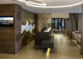 Avani Windhoek Hotel & Casino 2