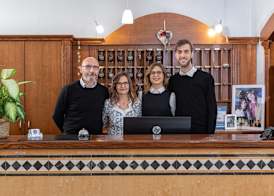 Hotel Postumia 5