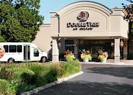 DoubleTree by Hilton Chicago - Alsip 3