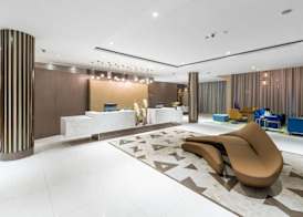 Radisson Blu Hotel, Jeddah Corniche 5