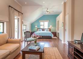 Wind-Rose Guest House 2