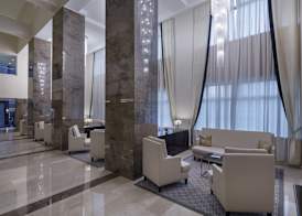 Fraser Suites Abuja 5