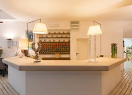 Approdo Boutique Hotel Leuca 2