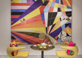 Andaz Family Suites by Hyatt- Palm Jumeirah 3