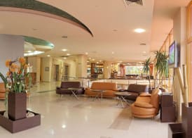 Atlas Hotel - Ultra All Inclusive 4