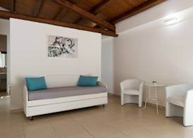 Life Hotels Kalaonda Resort 4