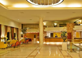 Hotel Dos Templarios 3