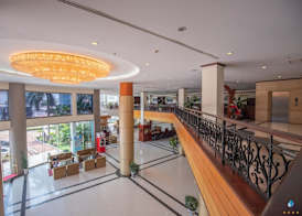 Vientiane Plaza Hotel 2