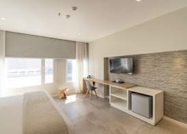 The Hub Urban Hotel 5