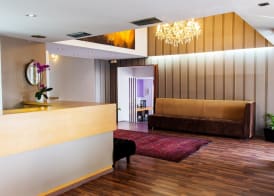 Galaxy Hotel 2