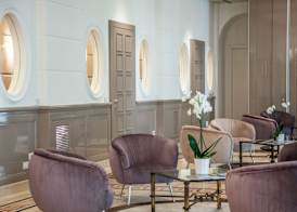 Hotel Aurelia 2