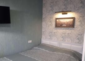 Hotel Nicolas 4