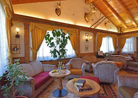 Hotel Beau Sejour 5