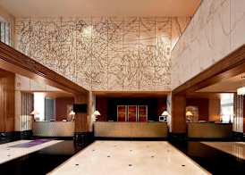 Sheraton Xi'an Hotel 3