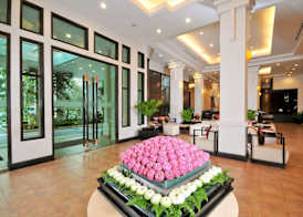 Tara Angkor Hotel 2