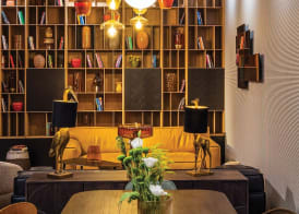 Rila Hotel Sofia 2