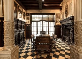 B&B Barabas 2