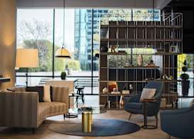 Renaissance Toledo Downtown Hotel 4