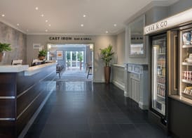 Delta Hotels by Marriott York 2