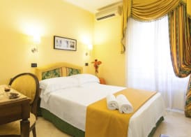 Hotel Tuscolana 5