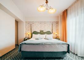 Hotel Best Western Bucovina 4
