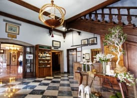 Parador de Ferrol 2