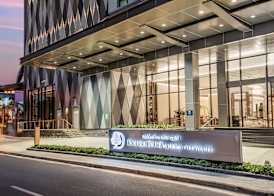 DoubleTree by Hilton Vientiane 3