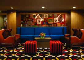 Hotel Lincoln 5