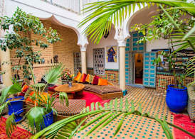 Riad Zinoun & Spa 11 Rooms 3