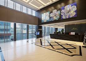 ASTI Hotel Busan Station 2
