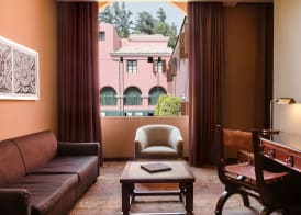 Wyndham Costa del Sol Arequipa 5