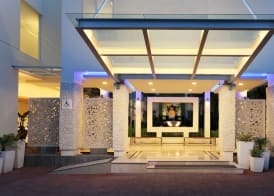 Zia Hotel Kuta 2