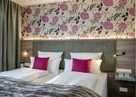 Boutique Hotel Erb München Parsdorf 5