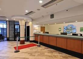 Holiday Inn - Harare by IHG 3
