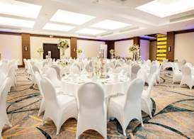 Los Sueños Marriott Ocean & Golf Resort 3