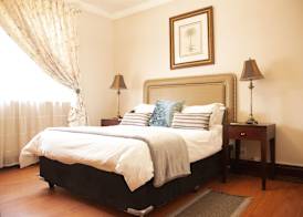 Casa Toscana Lodge 4