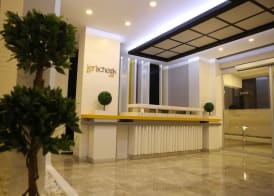 Letstay Hotel - Adults Only 2
