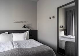 Skuggi Hotel by Keahotels 3