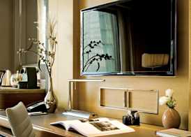 Kerry Hotel, Beijing by Shangri-La 5