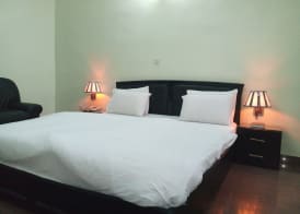 Dionzec Hotel & Suites 4