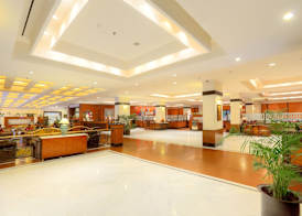 Radisson Hotel Kathmandu 2
